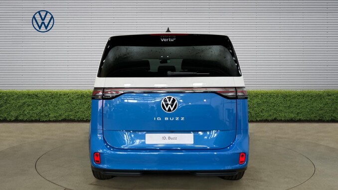 Volkswagen ID. Buzz 210kW Style Pro 79kWh 5dr Auto Electric Estate - Image 8